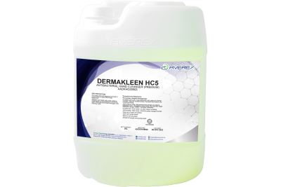 Antibacterial Hand Cleanser (DERMAKLEEN HC5)