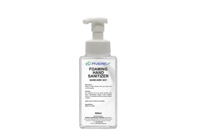 Foaming Hand Sanitizer (SANICARE SD1)
