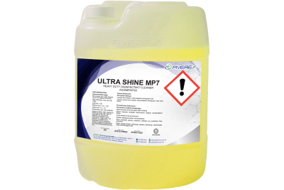Standard Disinfectant Cleaner (ULTRA SHINE MP7)