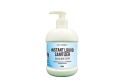 Instant Hand Sanitizer -Liquid- (SANICARE SD18)