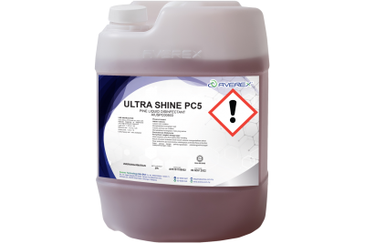 Economical Pine Liquid Disinfectant (ULTRA SHINE PC5)