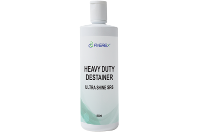 Ready to Use Heavy Duty Destainer (ULTRA SHINE SR6)