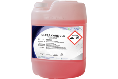 Toilet Bowl Cleaner (ULTRA CARE CL5)