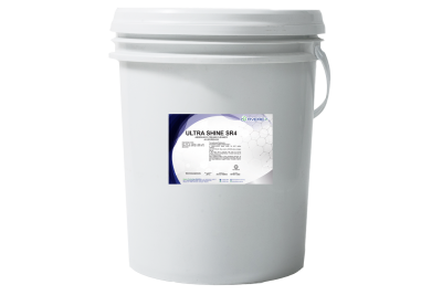 Abrasive Cream Cleaner (ULTRA SHINE SR4)