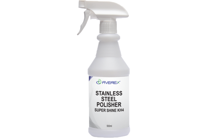 Stainless Steel Polisher (SUPER SHINE KH4)