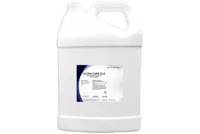 Carpet Cleaner’s Defoaming Additive (ULTRA CARE CL6)