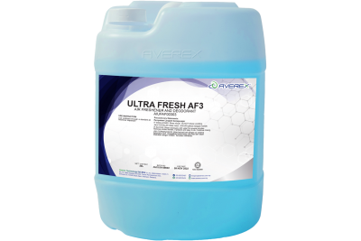 Air Freshener and Deodorant (ULTRA FRESH AF3)