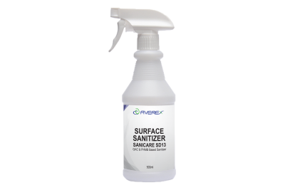 Surface Sanitizer (SANICARE SD13)