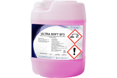 Fabric Softener With Neutralizing Agent (ULTRA SOFT SF3)