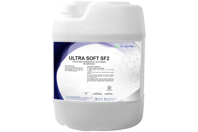 Liquid Bacteriostatic Softener (ULTRA SOFT SF2)