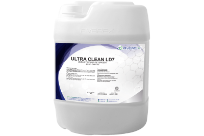 Unbuilt Liquid Detergent (ULTRA CLEAN LD7)