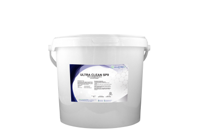 Pre Cooked Starch (ULTRA CLEAN SP9)