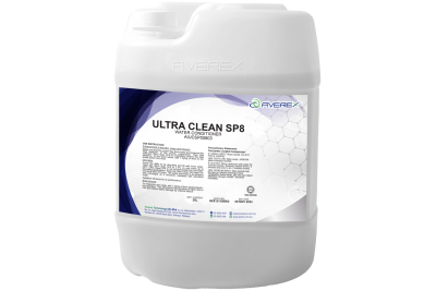 Water Conditioner (ULTRA CLEAN SP8)