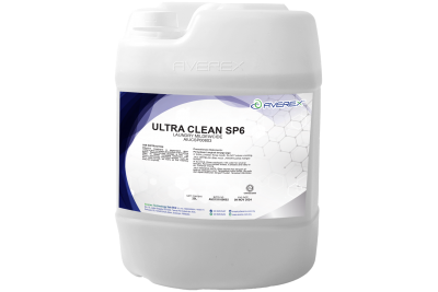 Laundry Mildewcide (ULTRA CLEAN SP6)