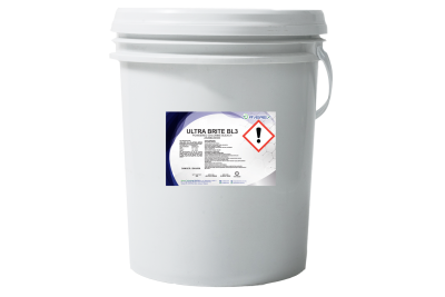 Powdered Chlorine Bleach (ULTRA BRITE BL3)