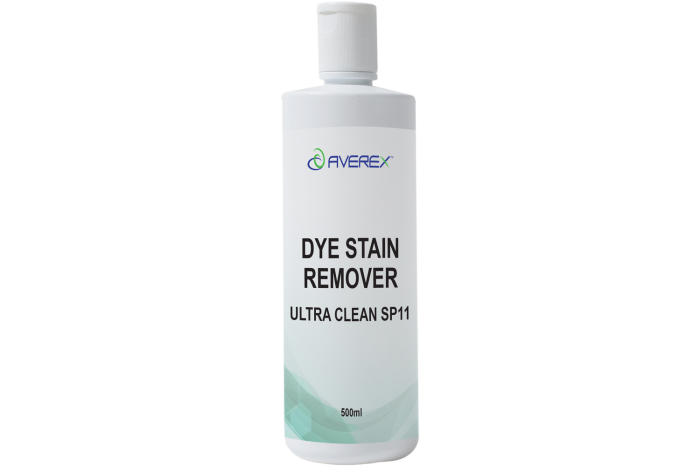 Dye Stain Remover (ULTRA CLEAN SP11)