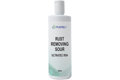 Rust Removing Sour (ULTRATEC RS4)