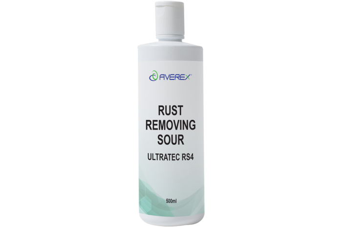 Rust Removing Sour (ULTRATEC RS4)