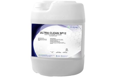 Additive for Dry Cleaning (ULTRA CLEAN SP12)