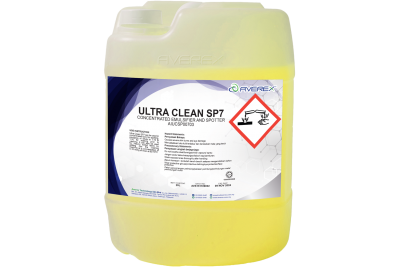 Concentrated Emulsifier and Spotter (ULTRA CLEAN SP7)