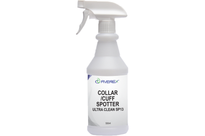Collar & Cuff Spotter (ULTRA CLEAN SP13)