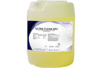 Emulsifier (ULTRA CLEAN SP3)