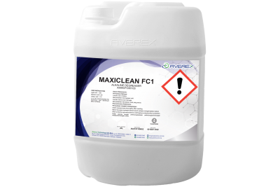 Alkaline Degreaser (MAXICLEAN FC1)