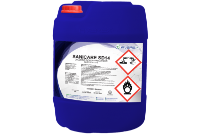 Chlorine Dioxide Precursor (SANICARE SD14)