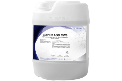 Defoaming Additive for Bottlewashing (SUPER ADD CW6)