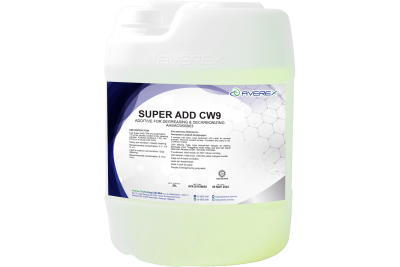 Additive for Degreasing and Decarbonizing (SUPER ADD CW9)