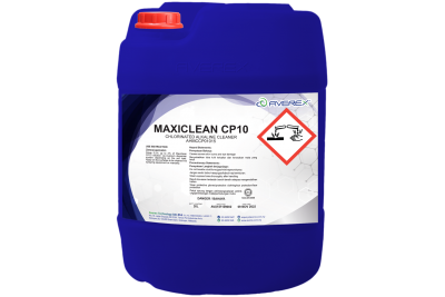 Chlorinated Alkaline Cleaner (MAXICLEAN CP10)