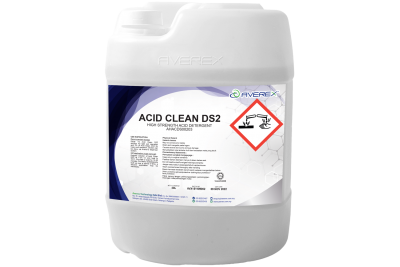 High Strength Acid Detergent (ACID CLEAN DS2)