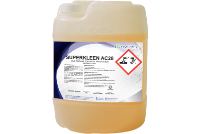 Mild Oxidant for Metal Passivation (SUPERKLEEN AC28)