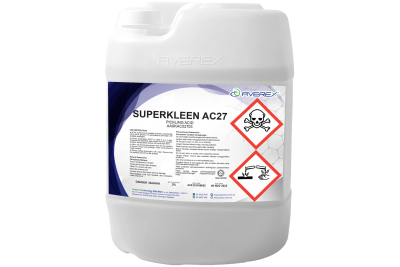 Pickling Acid (SUPERKLEEN AC27)
