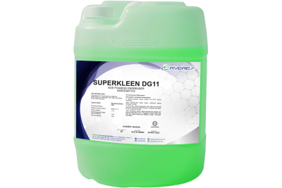 Non Foaming Degreaser (SUPERKLEEN DG11)