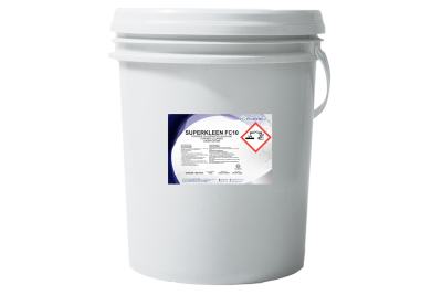 Powder Chlorinated Alkaline Former Cleaner (SUPERKLEEN FC10)