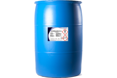 Premium Non-chlorinated Alkaline Former Cleaner (SUPERKLEEN FC17)