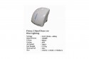 Prima 2 Hand Dryer c/w Blue Lighting