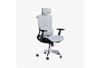 Highback Mesh Chair