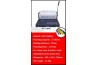 Manual Binding Machine 2088C (Economy Office Machine)