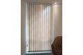 VERTICAL BLIND - PERFORATED