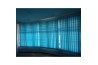 VERTICAL BLIND - BLOCKOFF