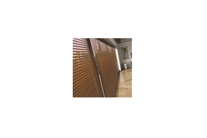 VENETIAN BLIND - BAMBOO