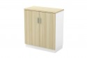 Swinging Door Low Cabinet