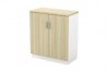 Swinging Door Low Cabinet