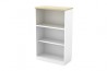 Open Shelf Medium Cabinet