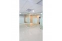 Frosted Film Supply / Install