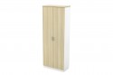 Swinging Door High Cabinet