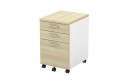 Mobile Pedestal 2D1F