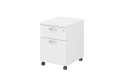 Mobile Pedestal 1D1F